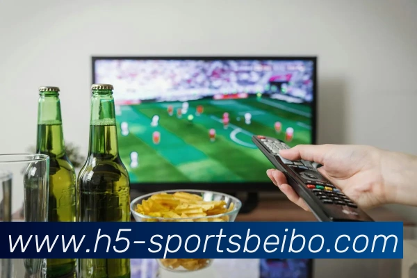 贝博体育品牌故事