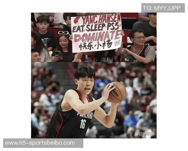 杨瀚森半场6分钟表现亮眼贡献全队唯一赢分助力球队逆转局势