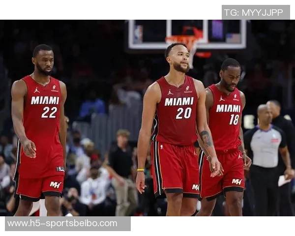 名嘴点评热火进攻风格独特但在东部竞争力仅为附加赛水平 名嘴点评热火进攻风格独特但在东部竞争力仅为附加赛水平