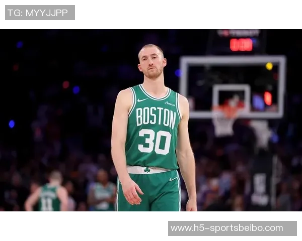 美记分析：绿军下赛季季后赛前景堪忧安芬尼西蒙斯或将面临交易风险