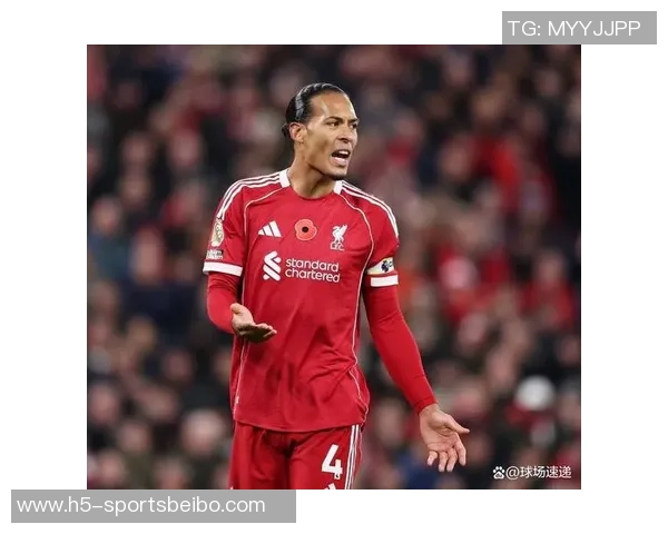 范戴克回应鲁尼批评称未听到其言论表示正常并无不满情绪