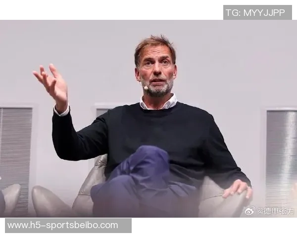 克洛普全力支持纳格尔斯曼期待德国队在世界杯中展现卓越实力 克洛普全力支持纳格尔斯曼期待德国队在世界杯中展现卓越实力