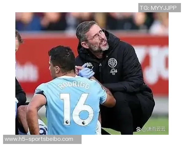 曼城计划在年底前完成罗德里续约谈判以巩固球队核心