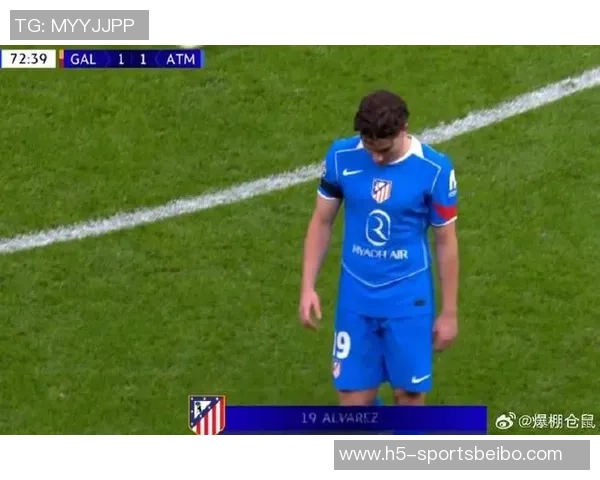 阿尔瓦雷斯遭遇八场进球荒亟需打破心魔重回巅峰状态 阿尔瓦雷斯遭遇八场进球荒亟需打破心魔重回巅峰状态